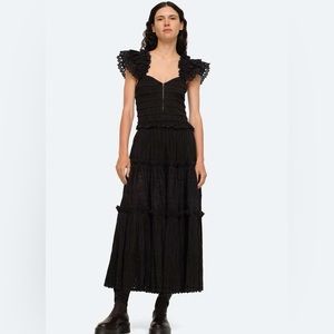 Sea New York midi dres